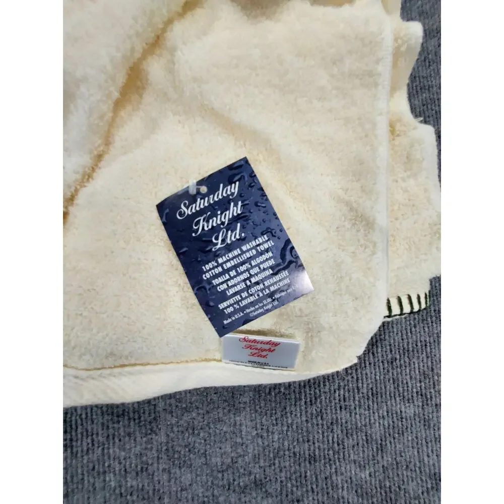Saturday Knight LTD up sale